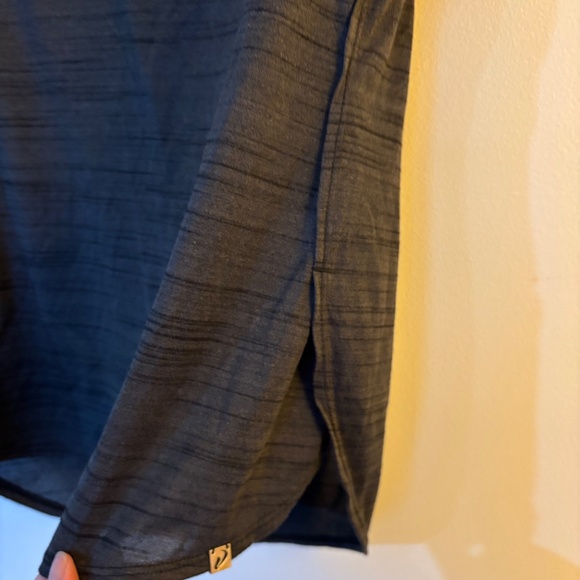 Levelwear‎ Verve Women's Medium 106th Grey Cup Edmonton 2018 T-Shirt football - Picture 4 of 10